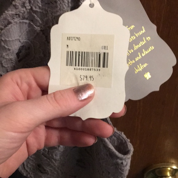 Beautiful Altar’d State dress - Picture 3 of 4